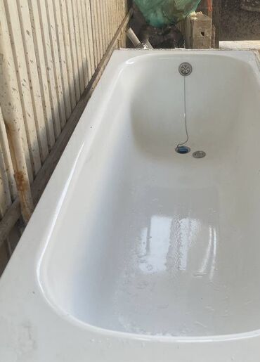 кафель для ванн: Ванна Болот, Колдонулган