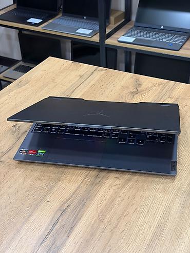 msi gf65: 🔥 Классический игровой ноутбук для работы и игр Lenovo Legion 🧠 — 2