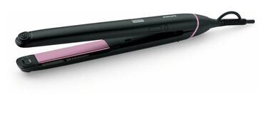 смартфон philips s616: Утюжок для волос Philips, Керамическое, 210 °С и более