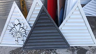 Сайдинги: Сайдинги для Крыша, Фиброцементный, Новый — 11