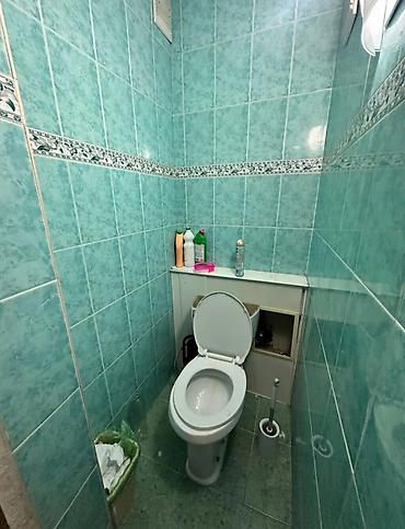 2 bedroom: 3 комнаты, Дордой Плаза ТРЦ Собственник, Семейным, от 1 года, С мебелью полностью — 7