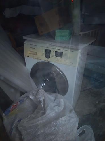 samsung zoom 4: Paltar yuyan 6 kq. Xarabdi — 1