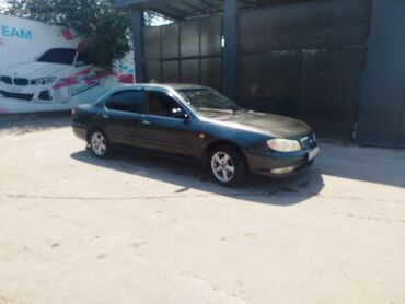опель фронтера а: Nissan 200SX: 1998 г., 2 л, Автоматтык, Бензин, Седан