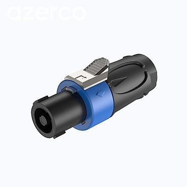 Spikon kabel başlığı speakon kabel başlığı speaker kabel başlığı