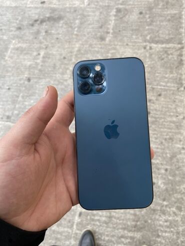 iphone 4s ekran: IPhone 12 Pro