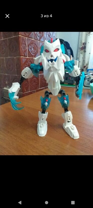 Oyuncaqlar: Коллекционные фигурки -Марвел -человек паук, Халк оригиналы, все — 7