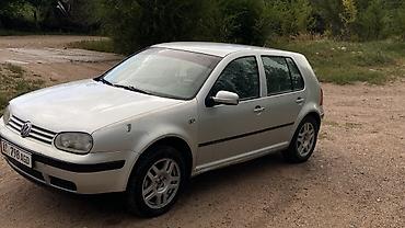 двигатель на форд фокус 1: Volkswagen Golf: 2003 г., 1.6 л, Механика, Бензин, Хэтчбэк — 1