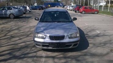 Auto delovi: Auto u dobrom stanju. Moze i u delovima — 1