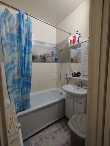 Продажа квартир: 2 комнаты, 63 м², 106 серия улучшенная, 3 этаж, Евроремонт at lalafo.kg — 4 Продажа квартир: 2 комнаты, 63 м², 106 серия улучшенная, 3 этаж, Евроремонт — 4