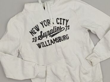 Hoodie for men, S (EU 36), Angelo Litrico, condition - Good