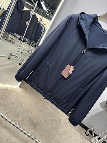 Куртки: Мужская куртка, L, Loro Piana, Новый — 3