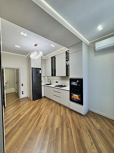 4 bedroom: 🏙️ ПРОДАЁТСЯ 2-КОМНАТНАЯ КВАРТИРА В ЖК VESTA TOWER ✨ Просторная — 6