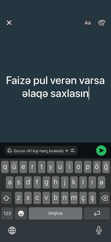 пластиковые окна в баку цена: Xidmət: Faizə pul verən Məzmun: Şəxsi borclanma üçün faizlə kredit at lalafo.az пластиковые окна в баку цена: Xidmət: Faizə pul verən Məzmun: Şəxsi borclanma üçün faizlə kredit