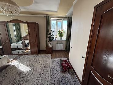 Долгосрочная аренда домов: 210 м², 6 комнат, Утепленный, Теплый пол, Балкон застеклен — 10