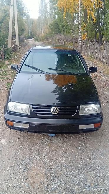 пассат кпп: Volkswagen Vento: 1994 г., 1.8 л, Кол менен иштөөчү, Бензин, Седан — 4