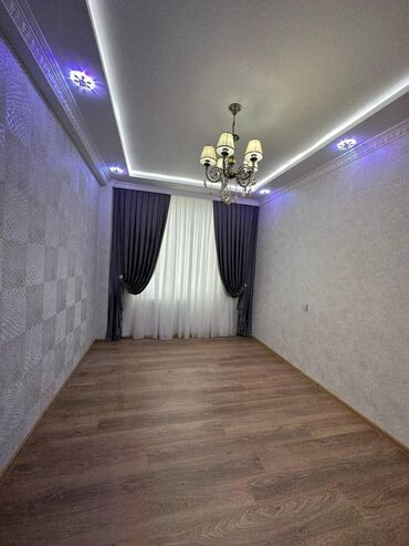 Yeni tikili: 3 otaqlı, Yeni tikili, 95 kv. m — 8