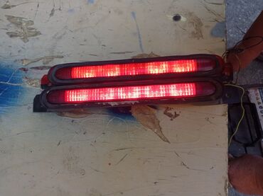 Другие аксессуары: Форд Фокус 1. поддон от Сплит порт 2 л. Блок АБС. Смотрите фотки 30 — 16