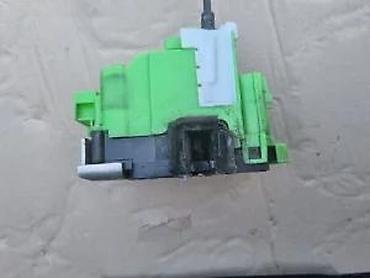tabla u autu: ALFA MITO ELEKTRONSKA BRAVA | Alfa mito elektronska brava u vratima — 1