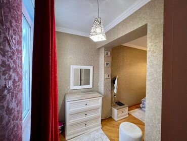 Yeni tikili: 3 otaqlı, Yeni tikili, m. Nəriman Nərimanov, 80 kv. m — 19