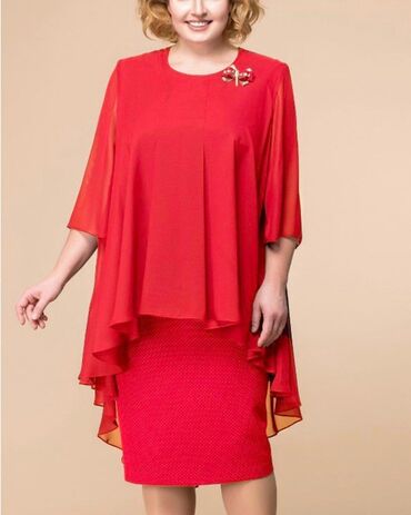 Haljine: STIGLE PONOVO DO 5XL 2500 DIN na lalafo.rs — 4 Haljine: STIGLE PONOVO DO 5XL 2500 DIN — 4