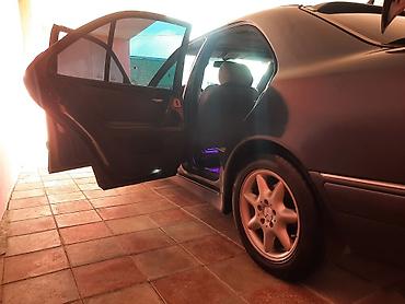 Lesa: Ili 1996 2.3 111 mator karopka ideal vezyetde masin oz admadir 4 — 9