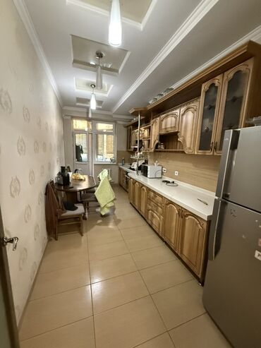 Спальные гарнитуры: Спальный гарнитур, Двуспальная кровать, цвет - Черный — 8