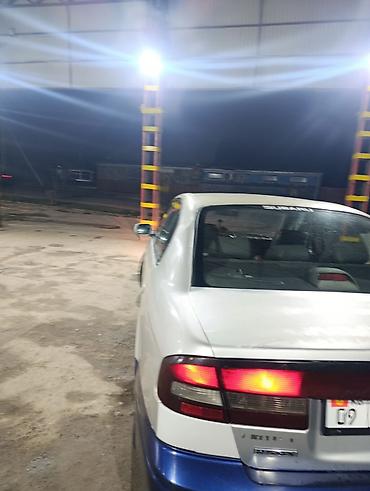 Subaru: Subaru Legacy: 2003 г., 2.5 л, Автомат, Газ, Седан — 9