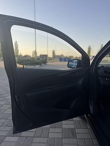 Chevrolet: Chevrolet Spark: 2019 г., 1 л, Автомат, Бензин, Хэтчбэк — 14