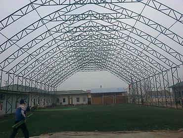 Сварка: Сварка Высотные работы — 1