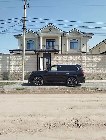 royal: 350 м², 6 комнат, Арча-Бешик ж/м — 1