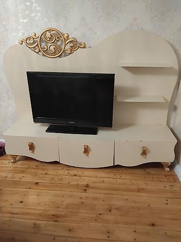 Köçlə bağlı satilir