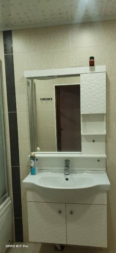 Uzunmüddətli kirayə mənzillər: Salam evdə hər cür şərait var tam dolu evdi 4 otaq olub 3 otaqa — 2