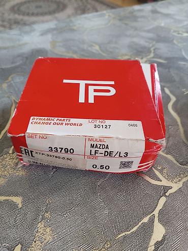 m50 i moti: Mazda Porşen, 2 l, Benzin, Yeni — 4
