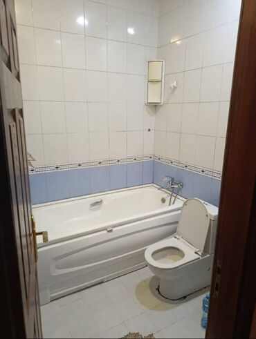 Uzunmüddətli kirayə mənzillər: Yasamal rayonu, Nizami metrosuna yaxın, 9 mərtəbəli binanın, 3cü — 12