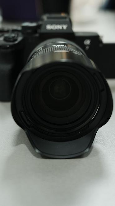 a6700 sony: Sony A7IV (состояние нового ) с прошивкой 6.02 🎯 Расширенные зоны — 1