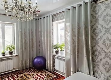 Продажа домов: 5 комнат, 180 м², 4 соток, Бишкек, Рынок Баят/Азиз Собственник — 2