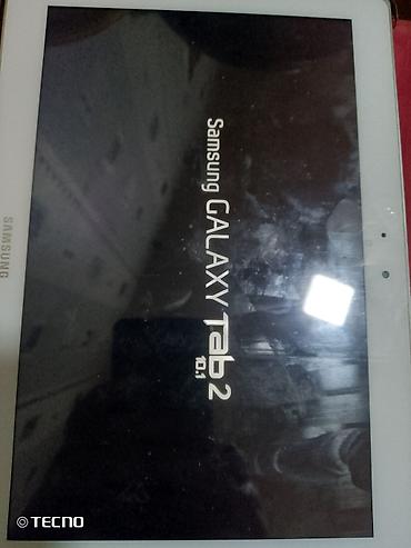 Samsung: Samsung Galaxy Tab 2 10.1 planşet - Ekran: 10.1 düym, geniş görüntü — 2