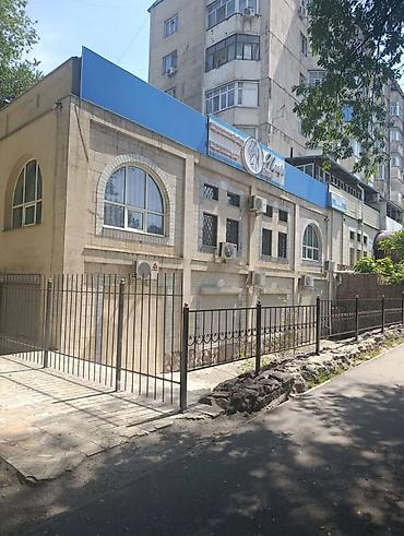 Продается элитное здание 400 м² на правительственной трассе!
