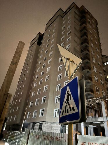 Долгосрочная аренда квартир: 2 комнаты, 72 м², Элитка, 7 этаж, ПСО (под самоотделку)