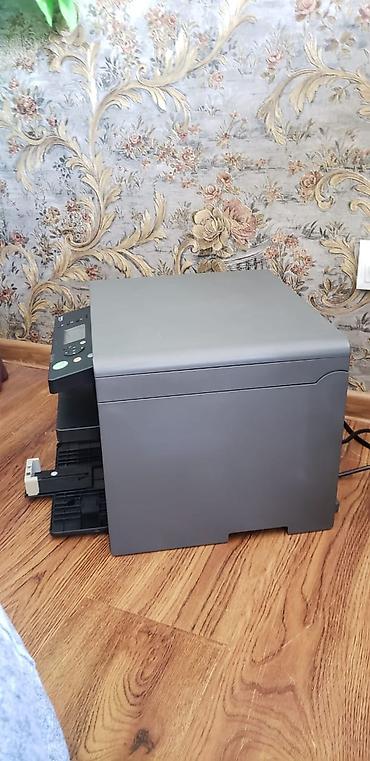Принтеры: Продаю Срочно МФУ Canon i-SENSYS MF4410— компактное лазерное — 2