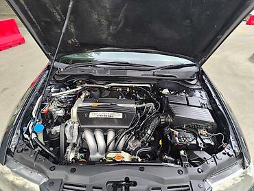 Honda: Honda Accord: 2006 г., 2 л, Автомат, Газ, Седан — 18