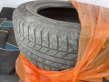 60: Шины 245 / 60 / R 18, Лето, Б/у, Пара, Легковые, Германия, GoodYear — 4