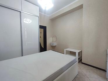 м гвардия: 2 комнаты, 58 м², ул. Московская / Турусбекова Элитка, 3 этаж, Евроремонт — 3