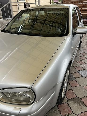 гольф потолок: Volkswagen Golf: 2003 г., 1.6 л, Механика, Бензин, Хэтчбэк — 2