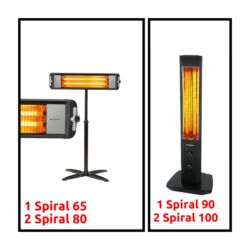 вытяжка ката 600: Спиральный обогреватель, Kumtel, Нет кредита, Бесплатная доставка