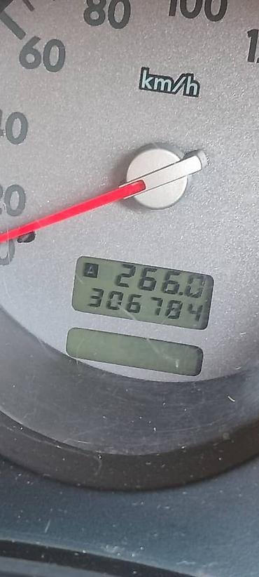 Subaru: Subaru Forester: 2003 г., 2 л, Автомат, Бензин, Универсал — 11