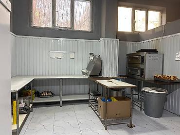 Другой готовый бизнес: Продаётся готовый бизнес центр города. Столовый рядом Дордой плаза — 9