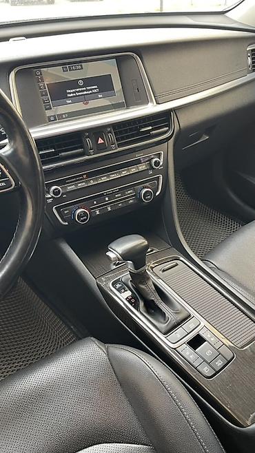 Kia: Kia K5: 2019 г., 2 л, Автомат, Бензин, Седан — 8