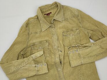 Kobiety: H&M, Koszula damska, rozmiar M