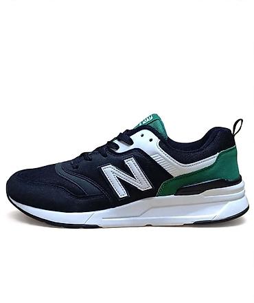 2000 dinara: Patike New Balance – model lifestyle/trening - Gornjište: kombinacija — 1